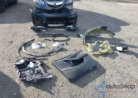 2023 Tesla Model Y Awd/Long Range Dual Motor All-Wheel Drive из США, поврежденный, VIN 7SAYGDEEXPF689909